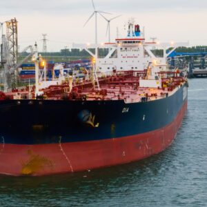 Rohöltanker „brennen“ aufgrund erhöhter Hafenzölle