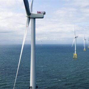 Ersten Tage am DE-Strommarkt