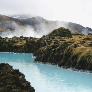 Neuseeland als Geothermie-Pionier
