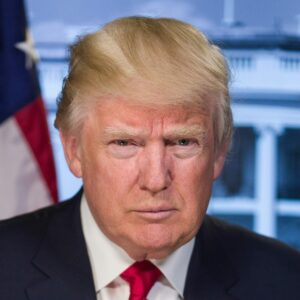 Killt Trump jetzt endgültig die Grüne Agenda?