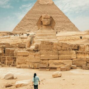 LNG: Ägypten destabilisiert Weltmarkt