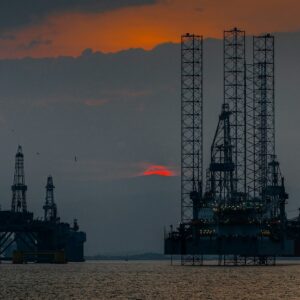 Katar zündet nächste LNG-Stufe