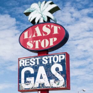 US-Kälte erhöht Druck auf Gasförderung