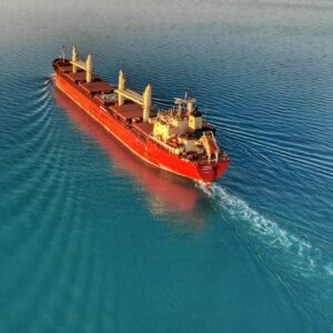 Der Kursrutsch bei TTF