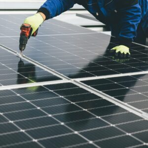 EU: Private lassen aus bei Solar