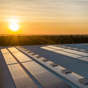 Erneuerbare steigen in Europa weiter