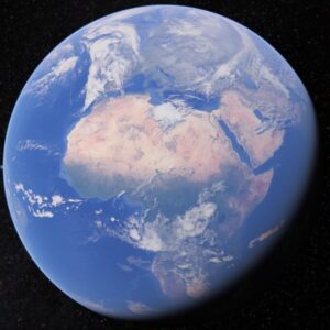 Watt & Wetter – Das globale Energiewetter