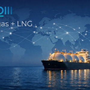 Gas: US-Iran erhöht Risikoprämie