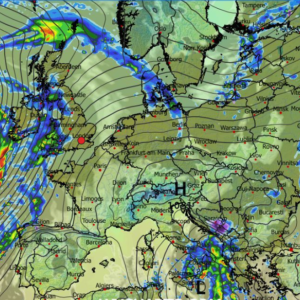 Was Europa im Winter 2025/26 erwartet
