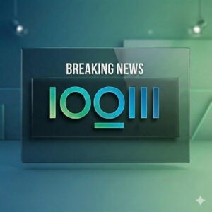 Breaking News:  Straße von Hormus geschlossen