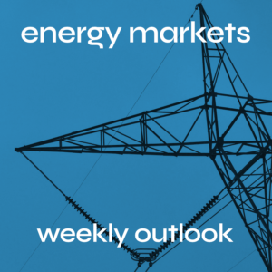 Trading Room Update: Weekly Outlook