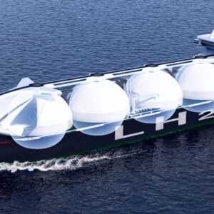 H₂ per Schiff? Die maritime Lücke in der H2-Strategie