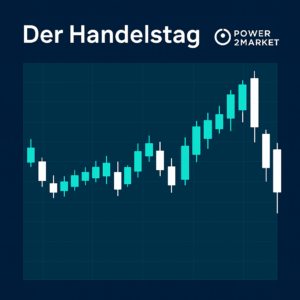 Der Handelstag - Daily Market View um 16 Uhr