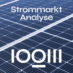 p2m Analyse: Stromerzeugung